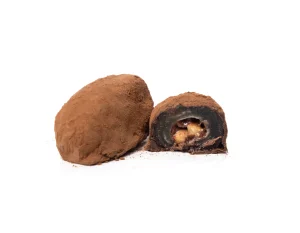 Dates Black Chocolat with Cacao