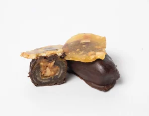 Dates Chocolate Snickers