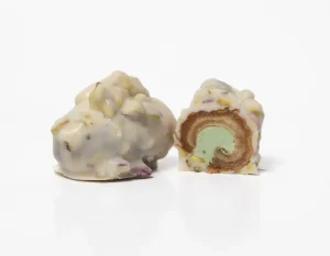 Dates with Pistachio